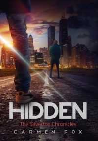 Hidden (The Silverton Chronicles)