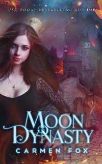 Moon Dynasty (The Wild Pack)