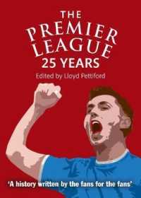 The Premier League : 25 Years