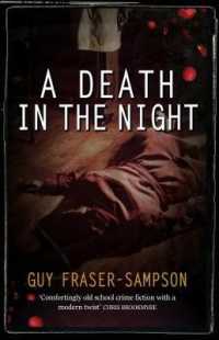 A Death in the Night (Hampstead Murders)