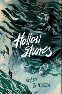 Hollow Shores -- Hardback