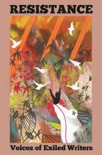 Resistance : Voices of Exiled Writers