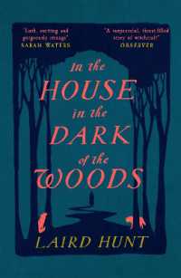 In the House in the Dark of the Woods