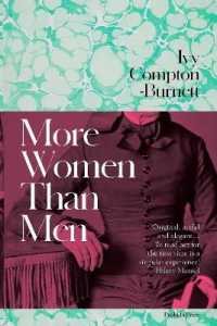 More Women than Men