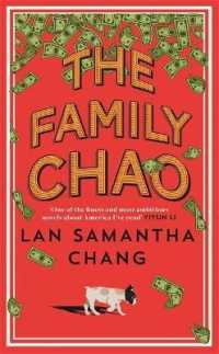 Family Chao -- Hardback