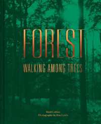 Forest : Walking among trees