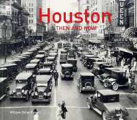 Houston Then and Now® (Then and Now)