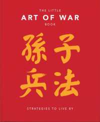 The Little Art of War Book : Strategies to Live by