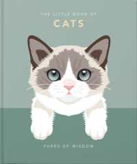 The Little Book of Cats : Purrs of Wisdom
