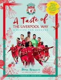 A Taste of the Liverpool Way : Recipe for Success