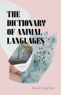 Dictionary of Animal Languages -- Hardback