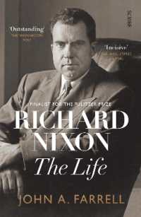 Richard Nixon : the life （B format）