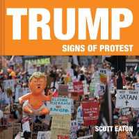 Trump: Signs of Protest -- Hardback