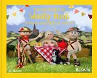 Nudinits: Fun and Frolics in Woolly Bush : 25 Knitting Patterns Celebrating Village Life