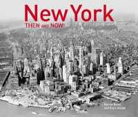 New York Then and Now (2019) (Then and Now) -- Hardback
