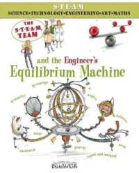 The Steam Team and the Engineer's Equilibrium Machine (The S.T.E.A.M. Team)