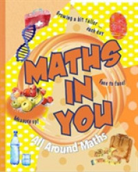 Maths in You (All around Maths)
