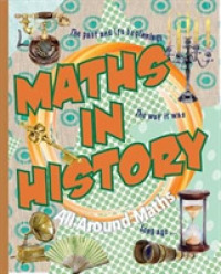 Maths in History (All around Maths)