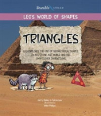 Triangles (Leo's World of Shapes)