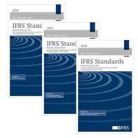 IFRS Standards : Required 1 January 2019 - for accounting periods beginning on or after 1 January 2019 excluding changes not yet required.