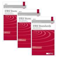 IFRS Standards : Issued at 1 January 2019 - Reflecting changes not yet required