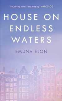 House on Endless Waters -- Hardback (English Language Edition) （Main）
