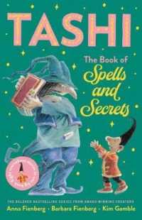 The Book of Spells and Secrets: Tashi Collection 4 (Tashi)