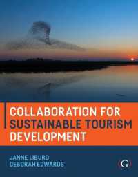Collaboration for Sustainable Tourism Development