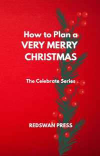 How to Plan a Very Merry Christmas (Celebrate)