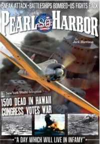 Pearl Harbor - 80 Years on