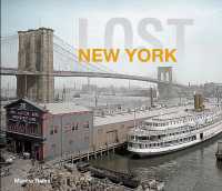 Lost New York : Revised Edition (Lost) -- Hardback
