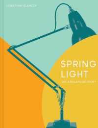 Spring Light : The Anglepoise® Story