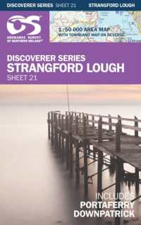 Strangford Lough (Discoverer)