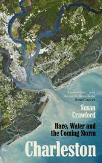 Charleston : Race, Water and the Coming Storm