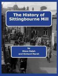 The History of Sittingbourne Mill