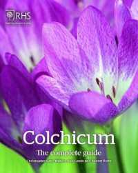 Colchicum: the Complete Guide