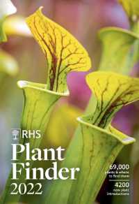 RHS Plant Finder