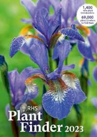 RHS Plant Finder