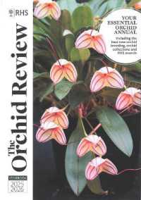 The Orchid Review Yearbook 2025-2026