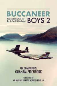 Buccaneer Boys 2 : More True Tales by those who flew the 'Last All-British Bomber'