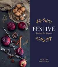 Festive : Recipes for Advent