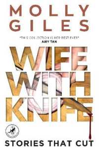 Wife with Knife : Stories that Cut - LEAPFROG GLOBAL FICTION PRIZE winner