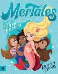 The Best Friend Promise: MerTales 1 (Mertales)