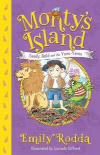 Beady Bold and the Yum-Yams: Monty's Island 2 (Monty's Island)