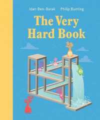 Very Hard Book -- Paperback / softback
