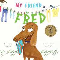My Friend Fred （Board Book）