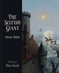 Selfish Giant by Oscar Wilde -- Paperback / softback