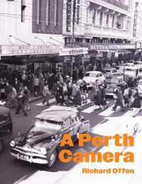 Perth Camera -- Hardback