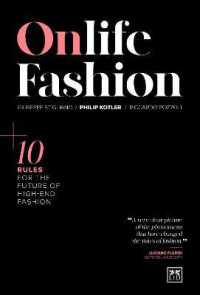 Onlife Fashion : 10 rules for the future of high-end fashion