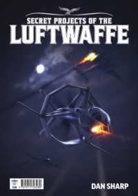 Secret Projects of the Luftwaffe Vol7
